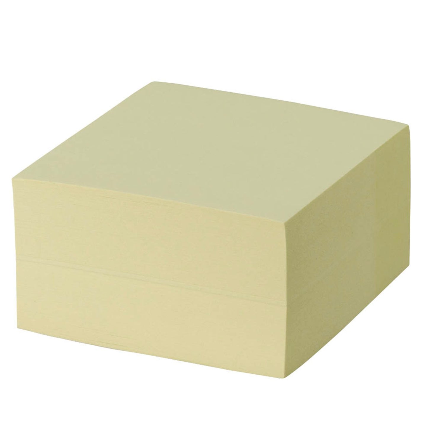 Post-it® Haftnotizen gelb | 636B