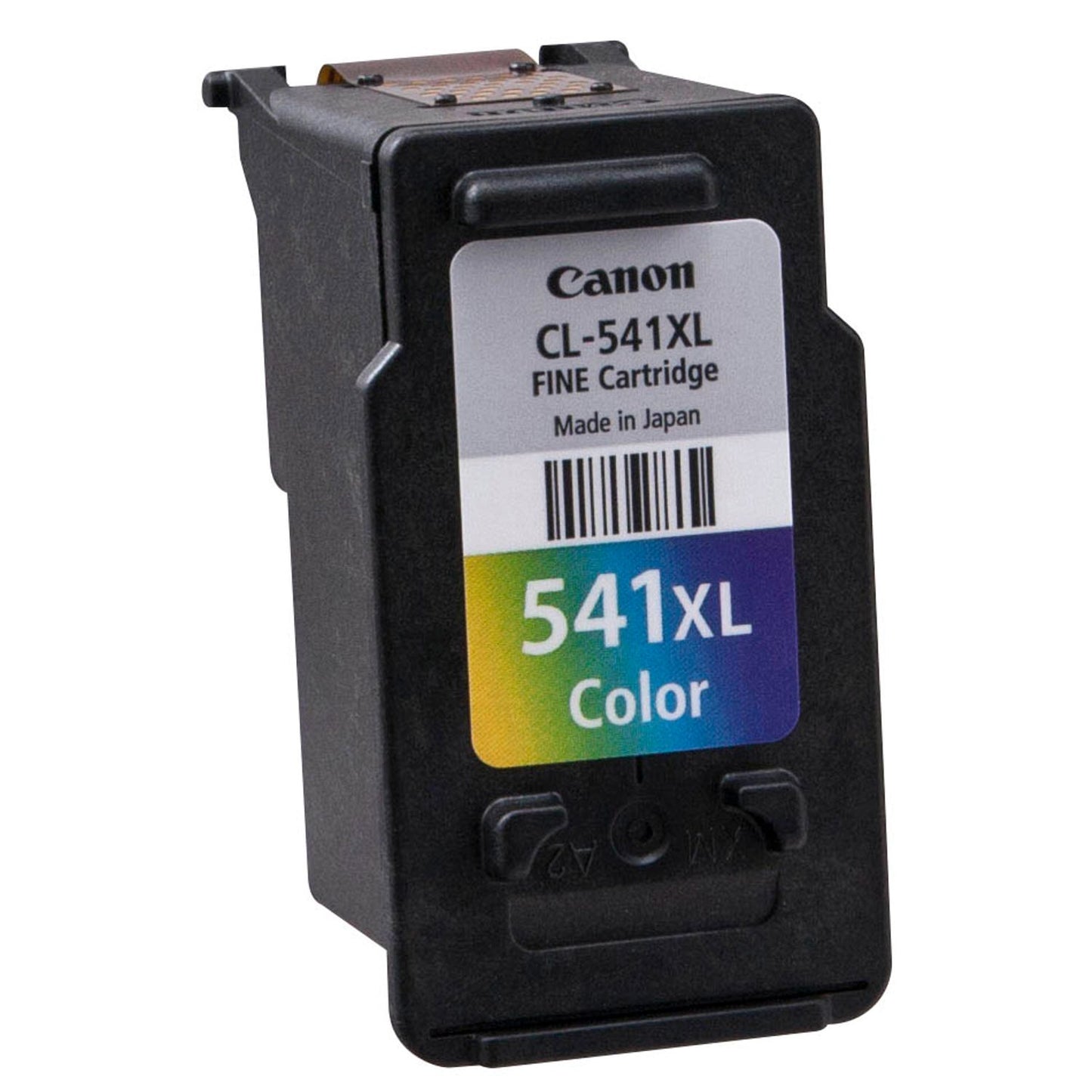Canon PG-540Lx2/CL-541XL schwarz, color Druckköpfe + Fotopapier, 3er-Set | 5224B015 | 1 Set = 3 St.