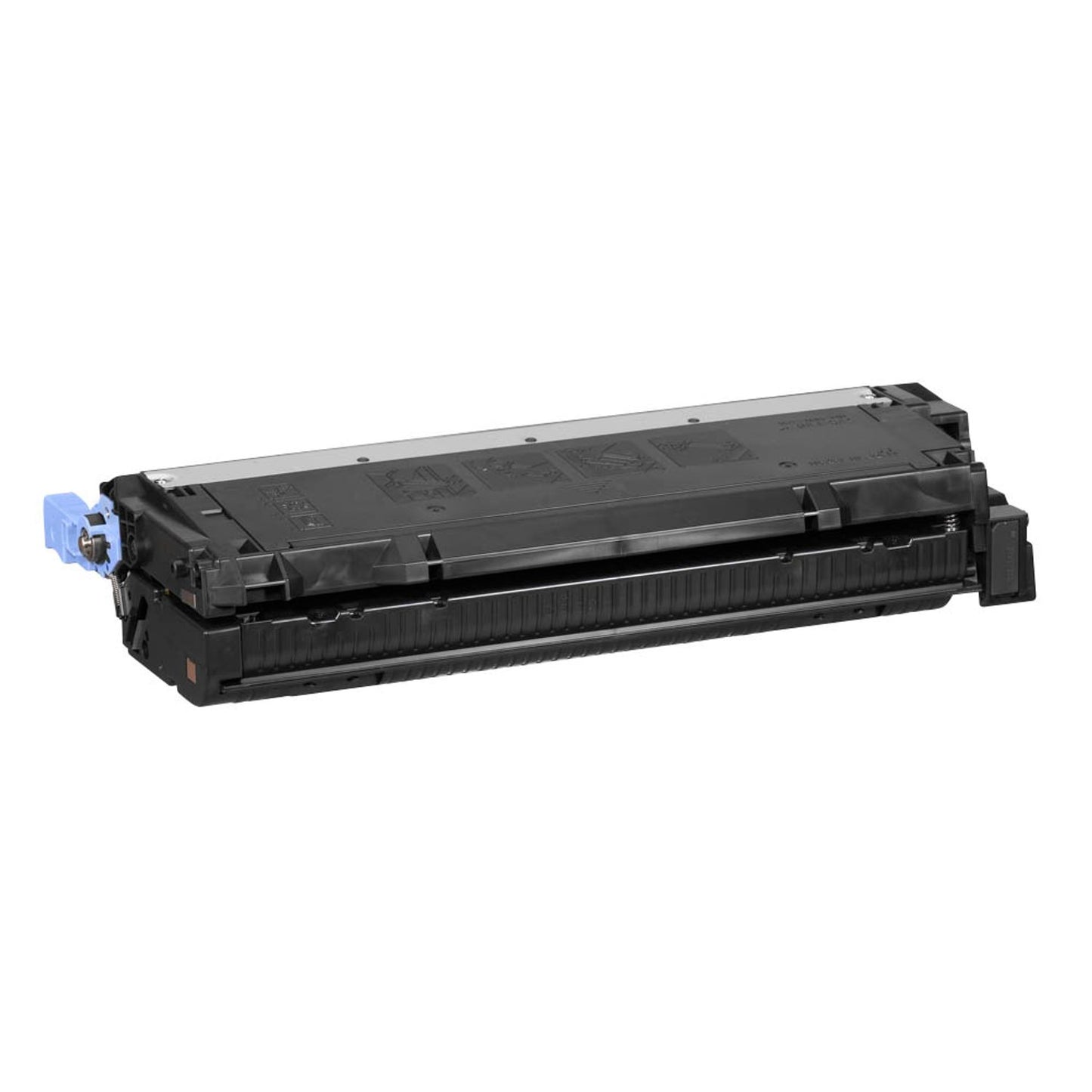 HP 645A () gelb Tonerkartusche | C9732A