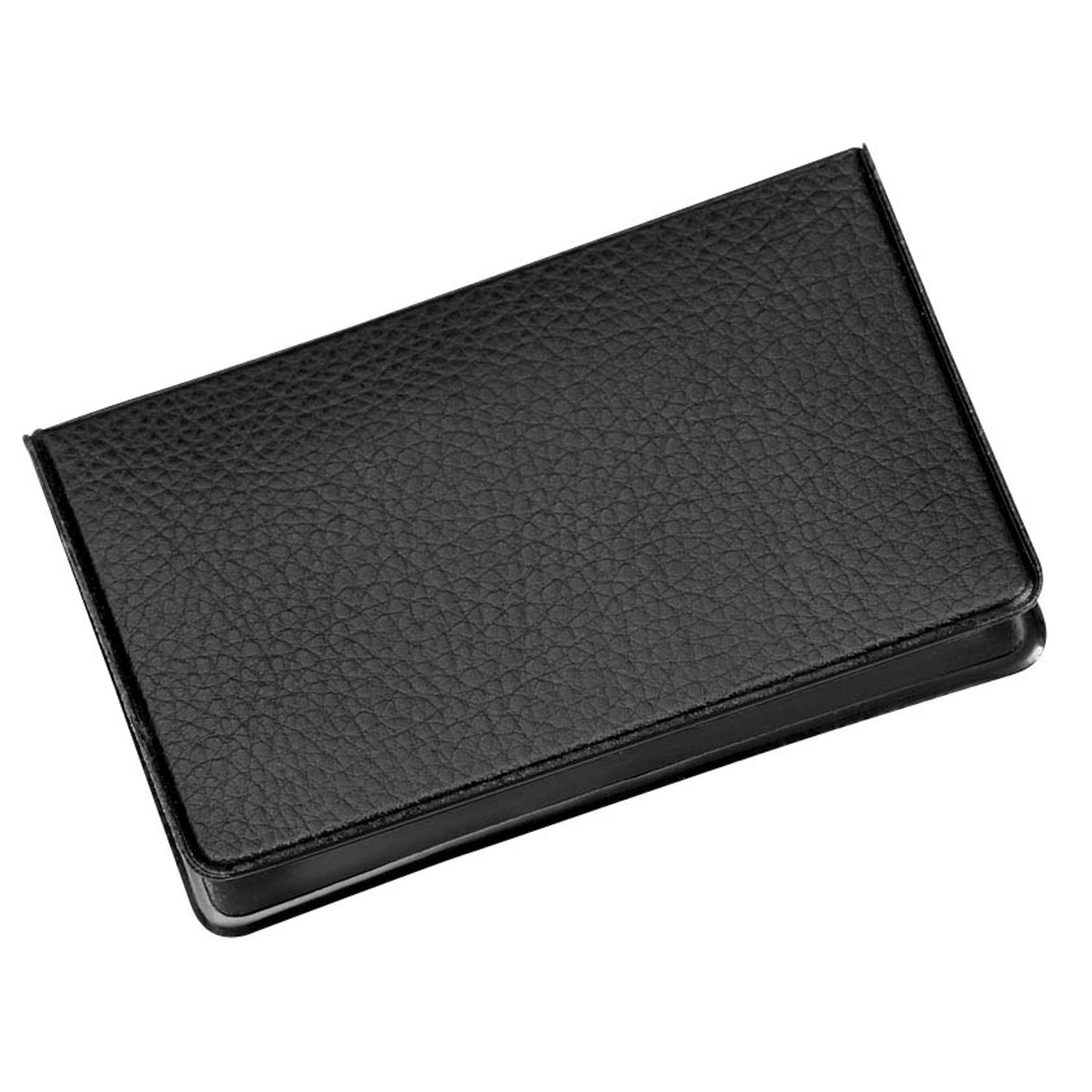 VELOFLEX Kreditkartenhülle Document Safe® schwarz 9,3 x 5,9 cm | 3274800