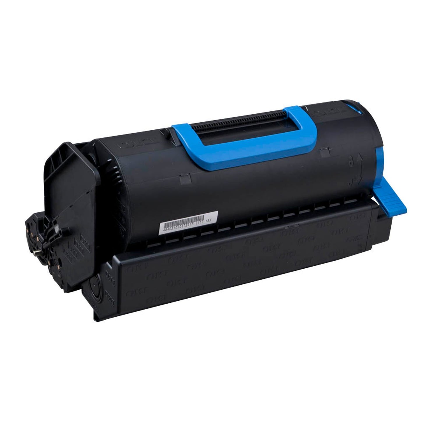 OKI schwarz Toner | 45488802