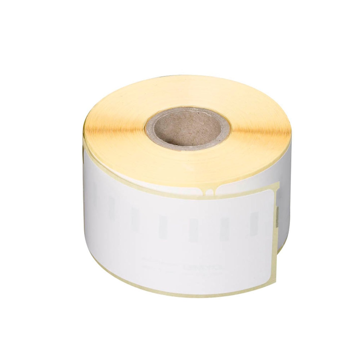 DYMO Etikettenrolle für Etikettendrucker 1933088 weiß, 59,0 x 102,0 mm, 1 x 300 Etiketten | 2112290 | 1 Pack = 300 Etiketten
