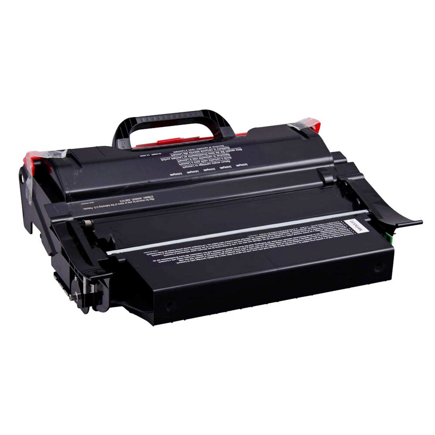 Lexmark schwarz Toner | T650A11E