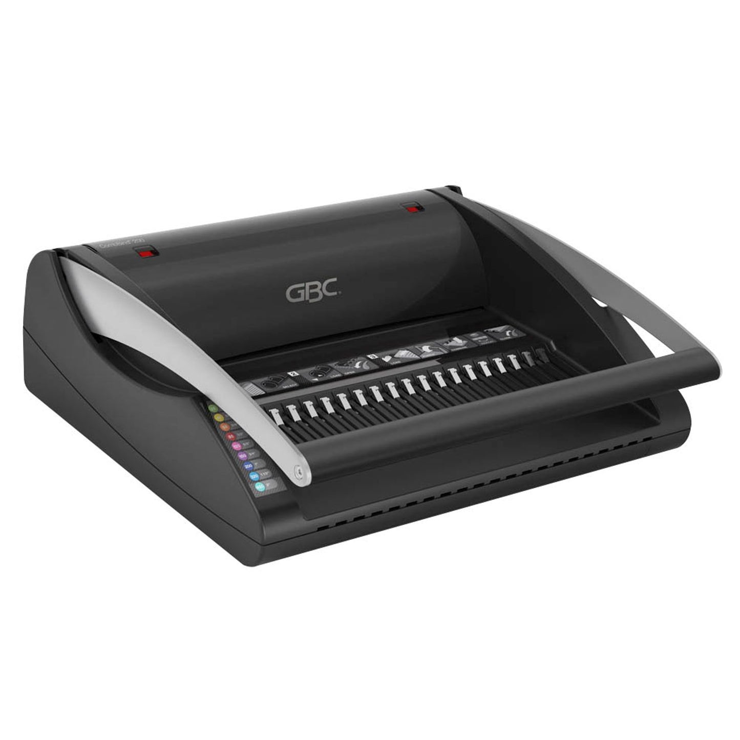 GBC CombBind 200 Kunststoffbindegerät | 4401845