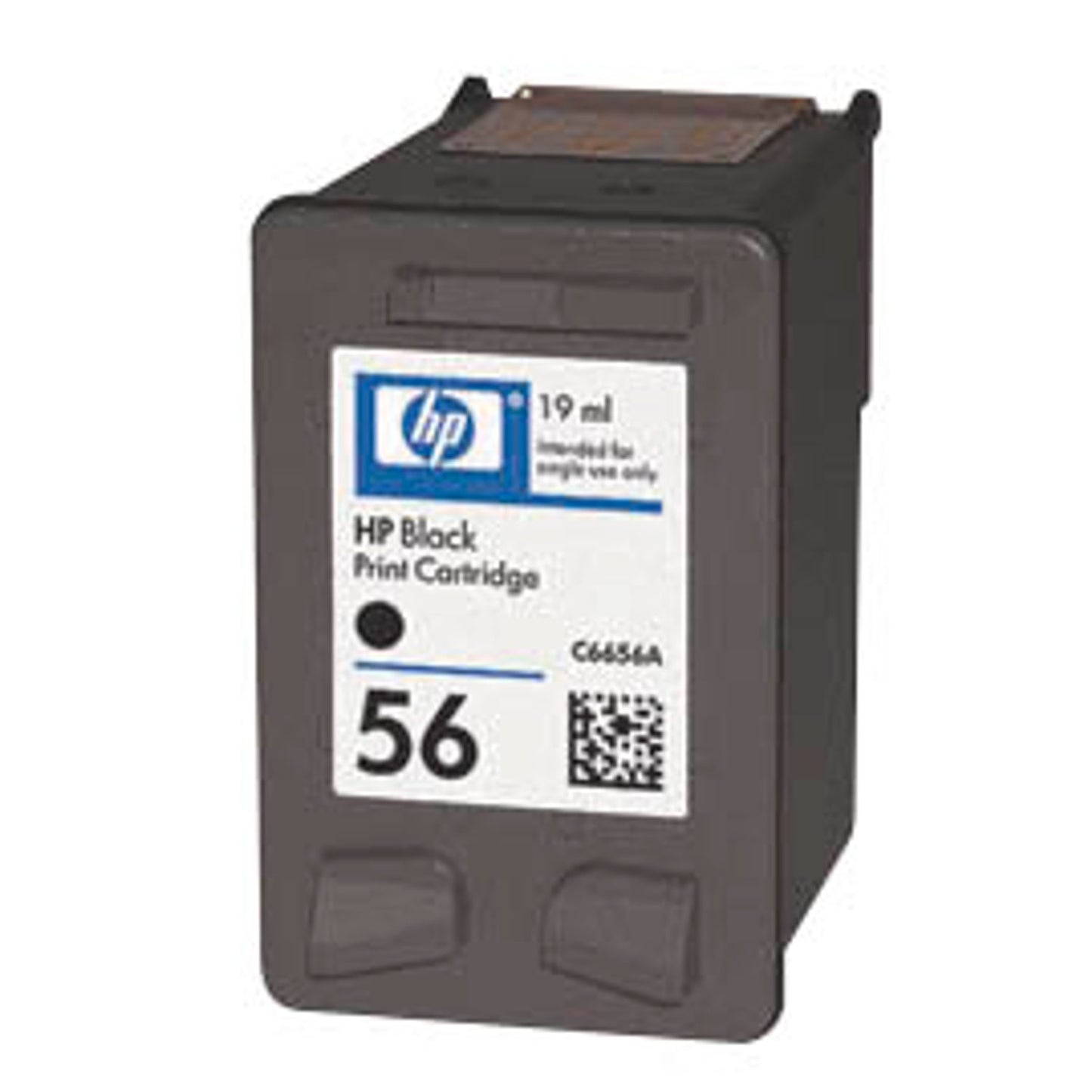 HP 56 () schwarz Druckerpatrone | C6656AE