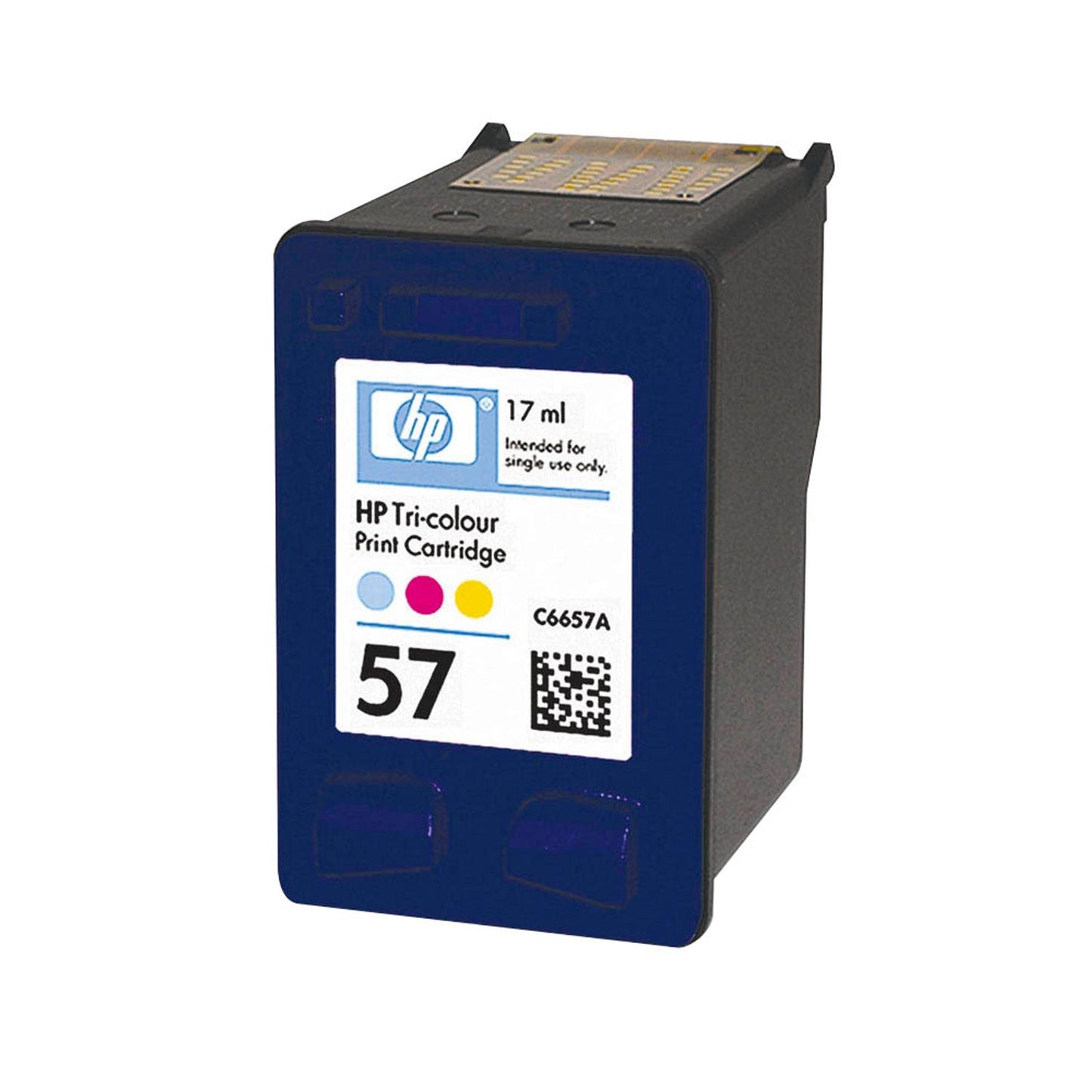 HP 57 () color Druckerpatrone | C6657AE