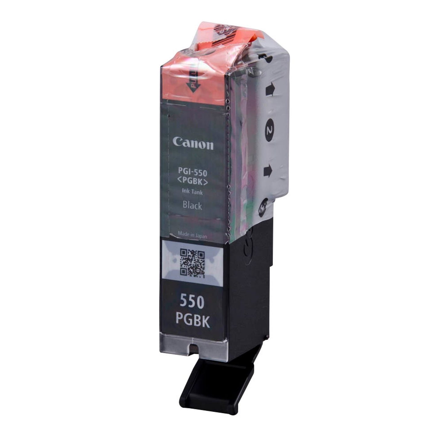 Canon PGI-550 PGBK schwarz Druckerpatrone | 6496B001