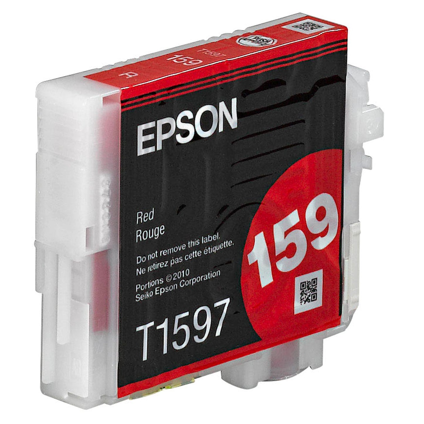 EPSON T1597 rot Druckerpatrone | C13T15974010