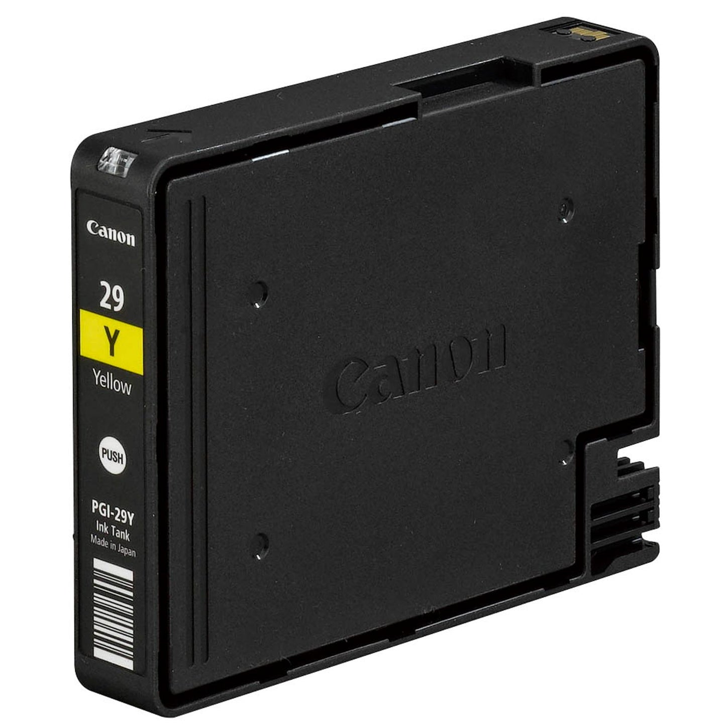 Canon PGI-29 Y gelb Druckerpatrone | 4875B001