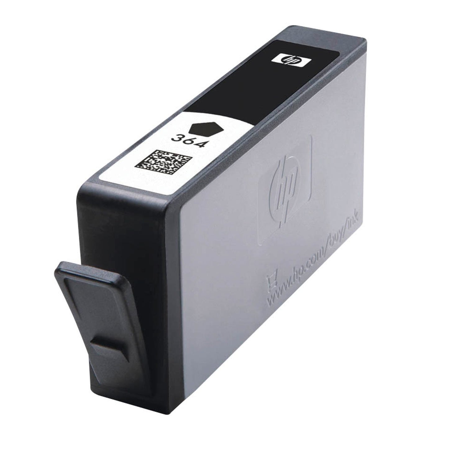 HP 364 () schwarz Druckerpatrone | CB316EE