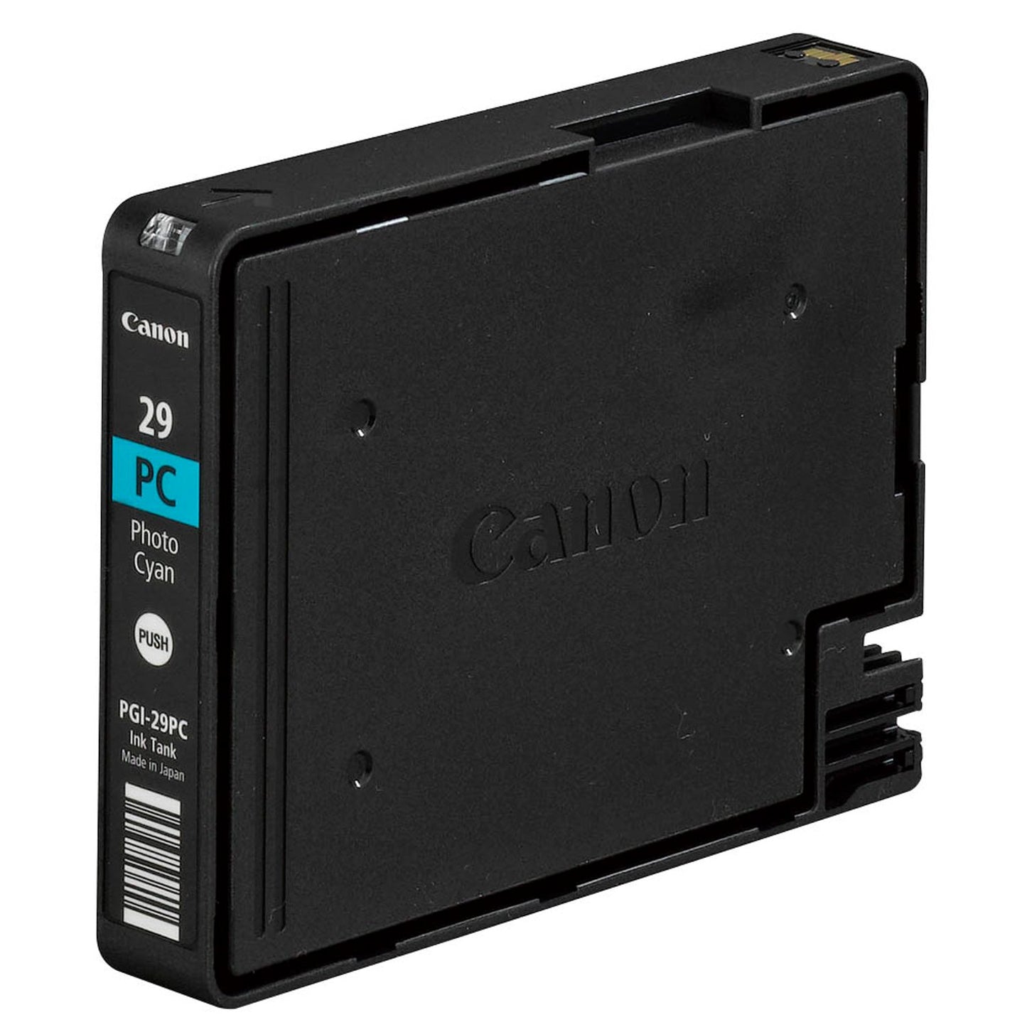Canon PGI-29 PC Foto cyan Druckerpatrone | 4876B001