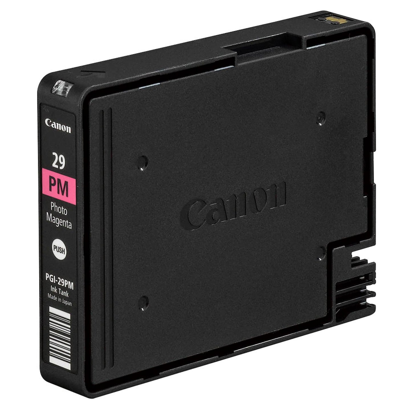 Canon PGI-29 PM Foto magenta Druckerpatrone | 4877B001