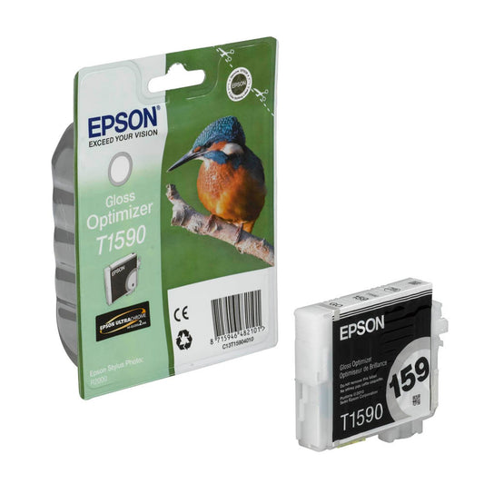 EPSON T1590 Gloss Optimizer Druckerpatrone | C13T15904010