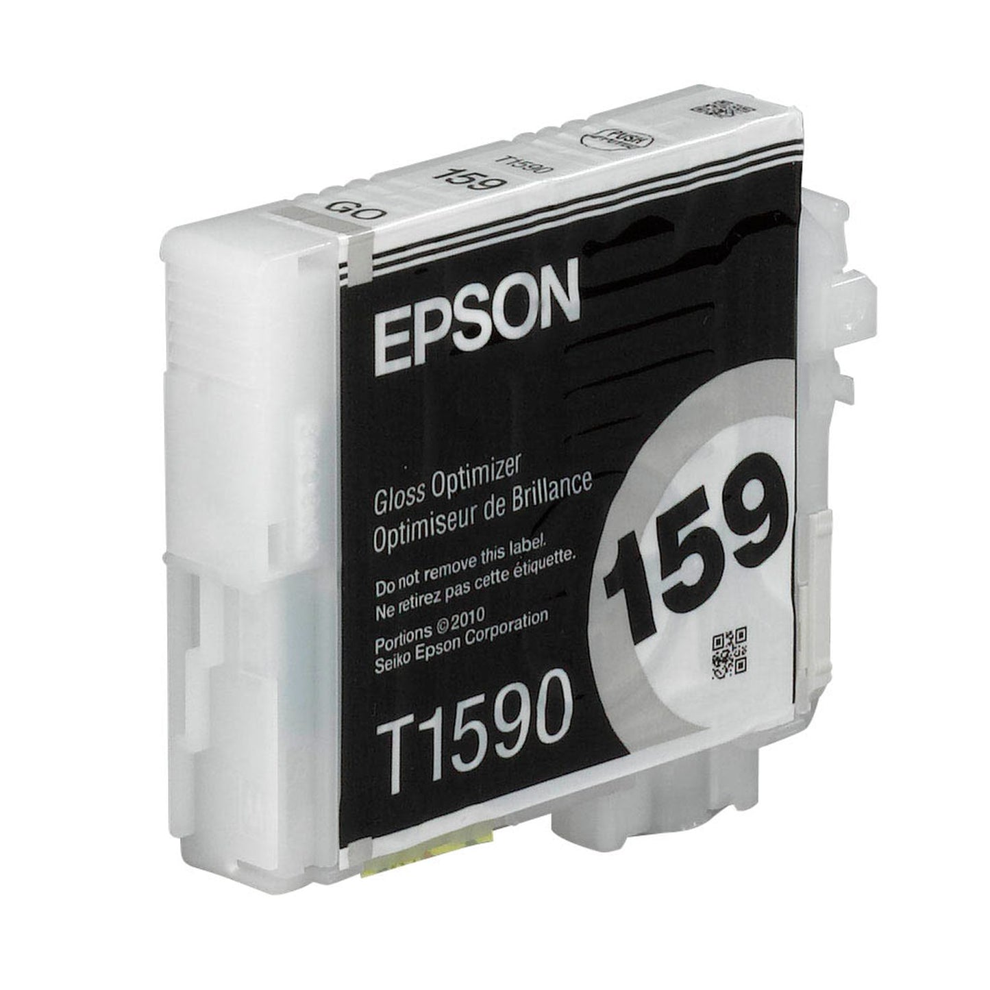 EPSON T1590 Gloss Optimizer Druckerpatrone | C13T15904010