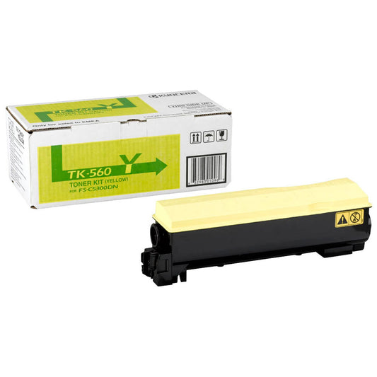 KYOCERA TK-560Y gelb Toner | 1T02HNAEU0
