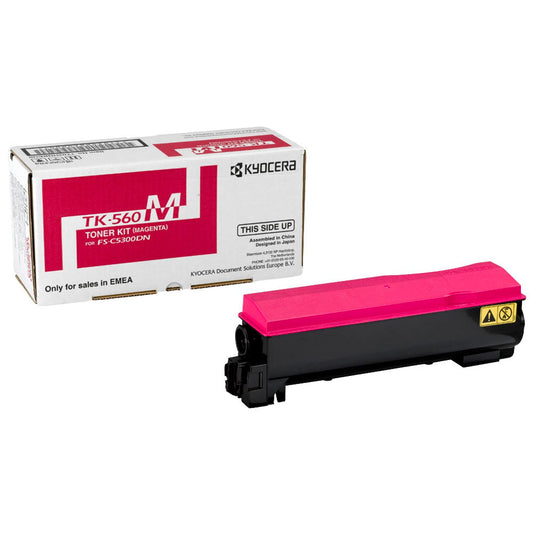 KYOCERA TK-560M magenta Toner | 1T02HNBEU0