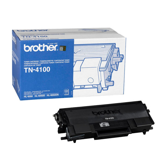 brother TN-4100 schwarz Toner | TN4100