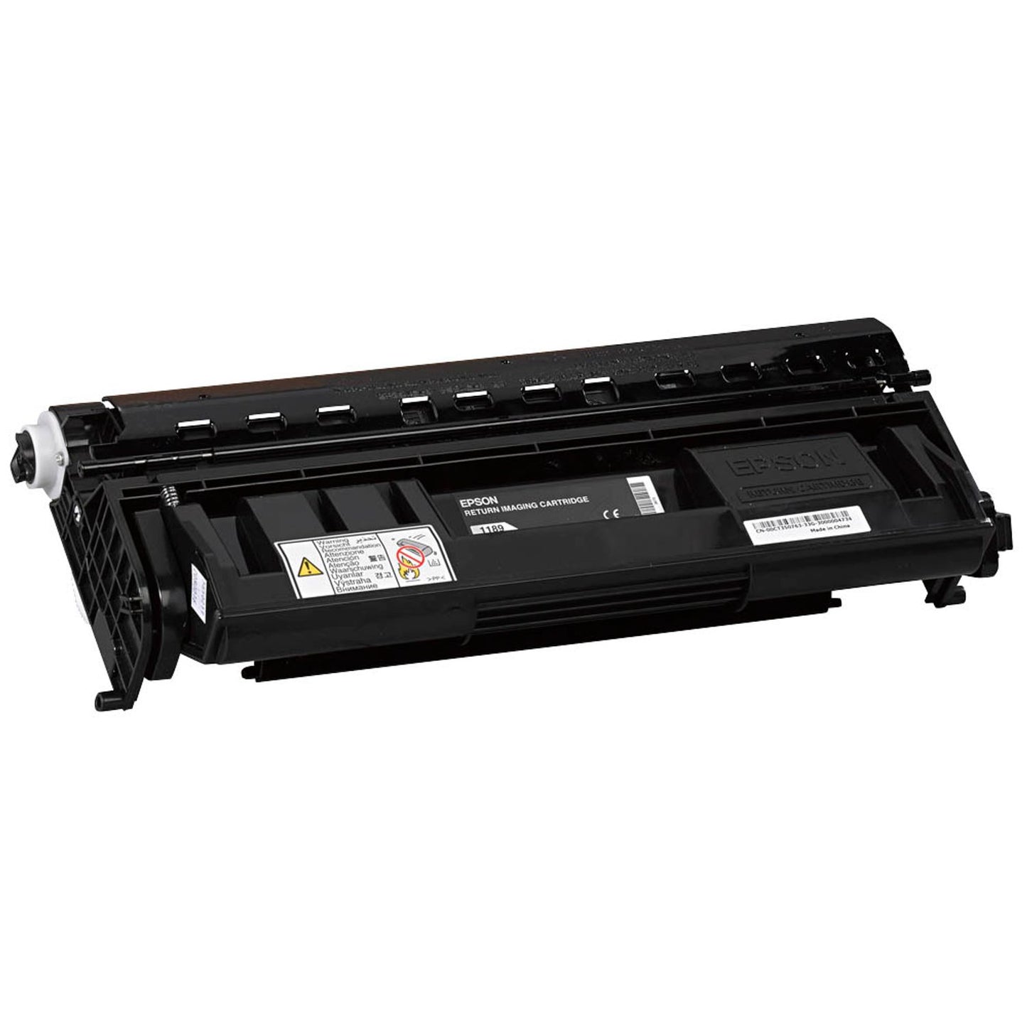EPSON S051189 schwarz Toner | C13S051189