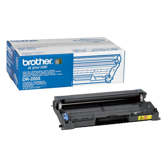 brother DR-2005 schwarz Trommel | DR2005