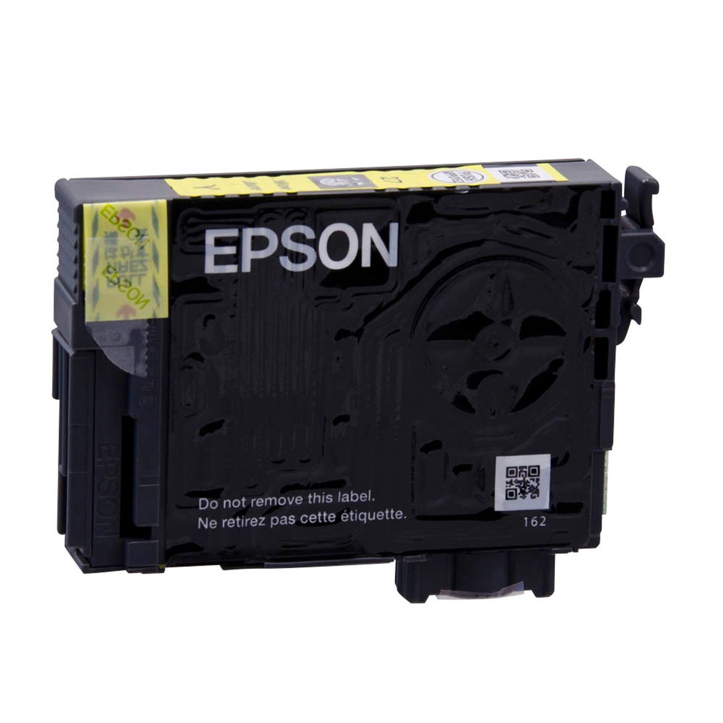 EPSON 27 / T2704 gelb Druckerpatrone | C13T27044012