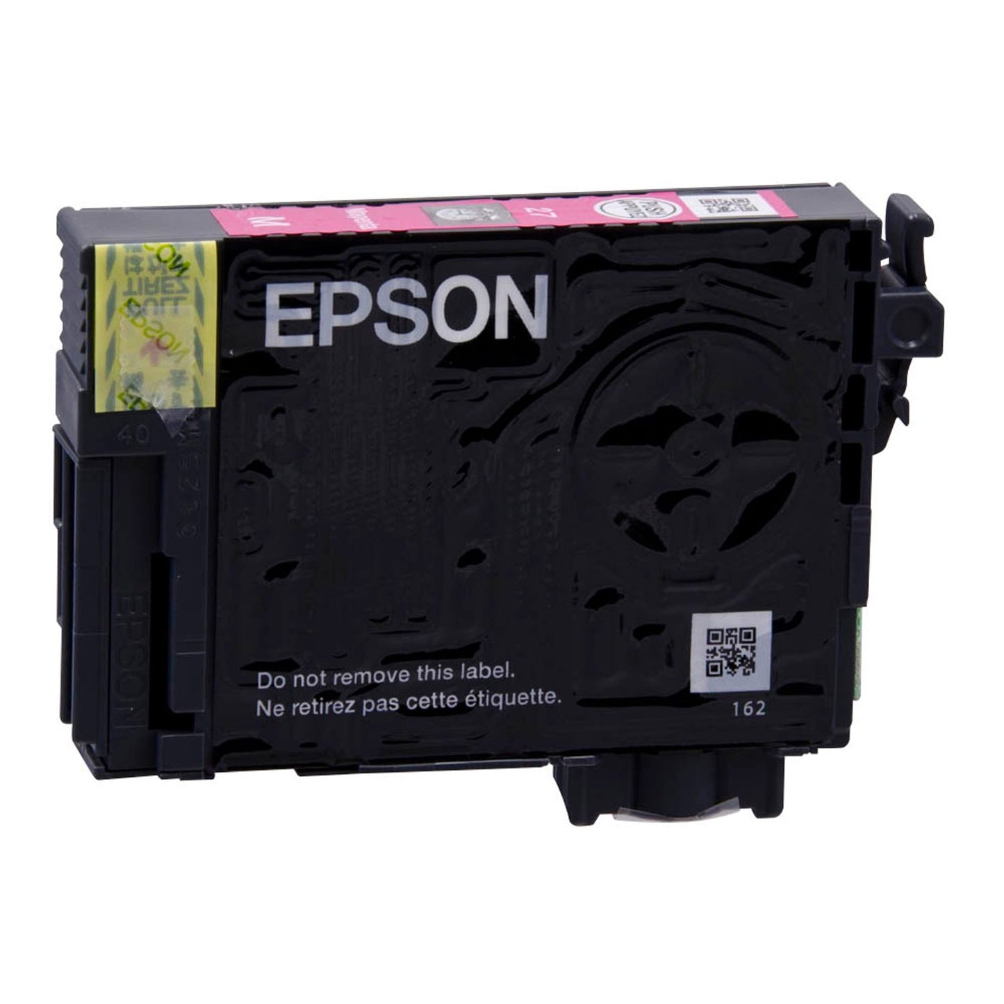 EPSON 27 / T2703 magenta Druckerpatrone | C13T27034012