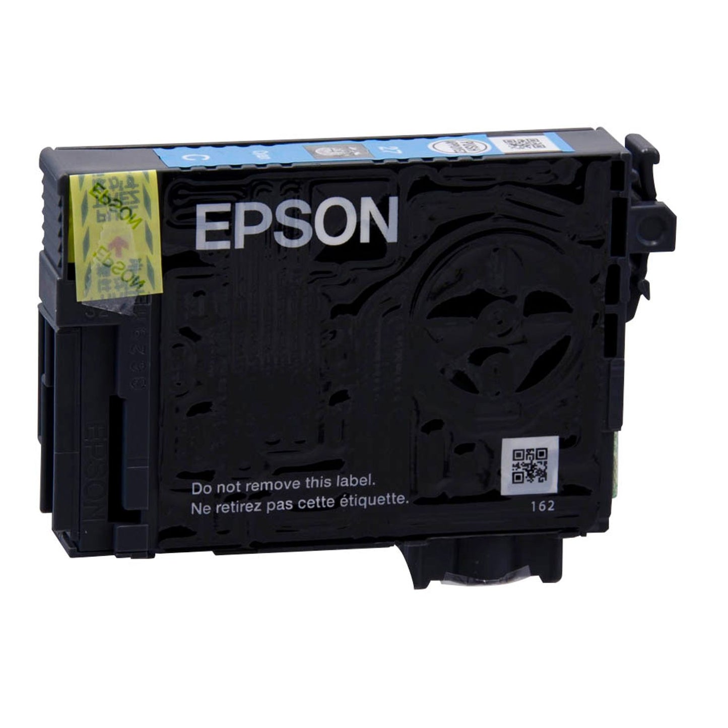 EPSON 27 / T2702 cyan Druckerpatrone | C13T27024012