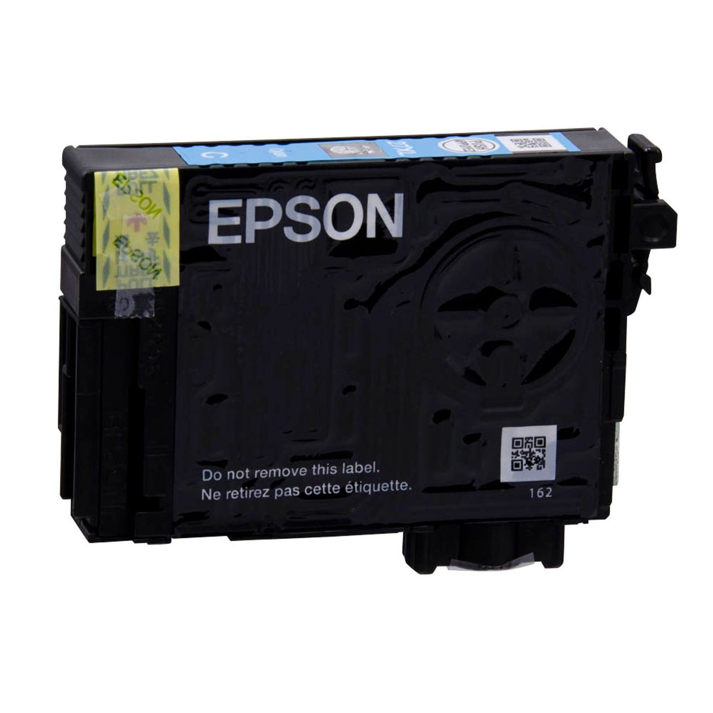 EPSON 27XL / T2712XL cyan Druckerpatrone | C13T27124012