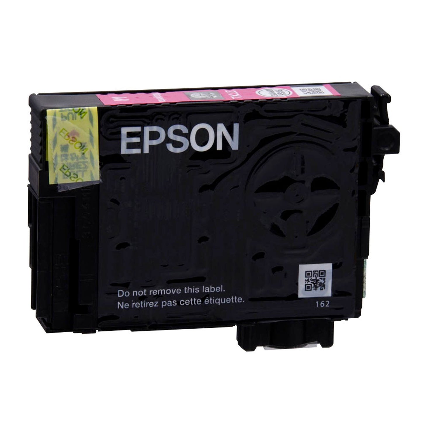 EPSON 27XL / T2713XL magenta Druckerpatrone | C13T27134012