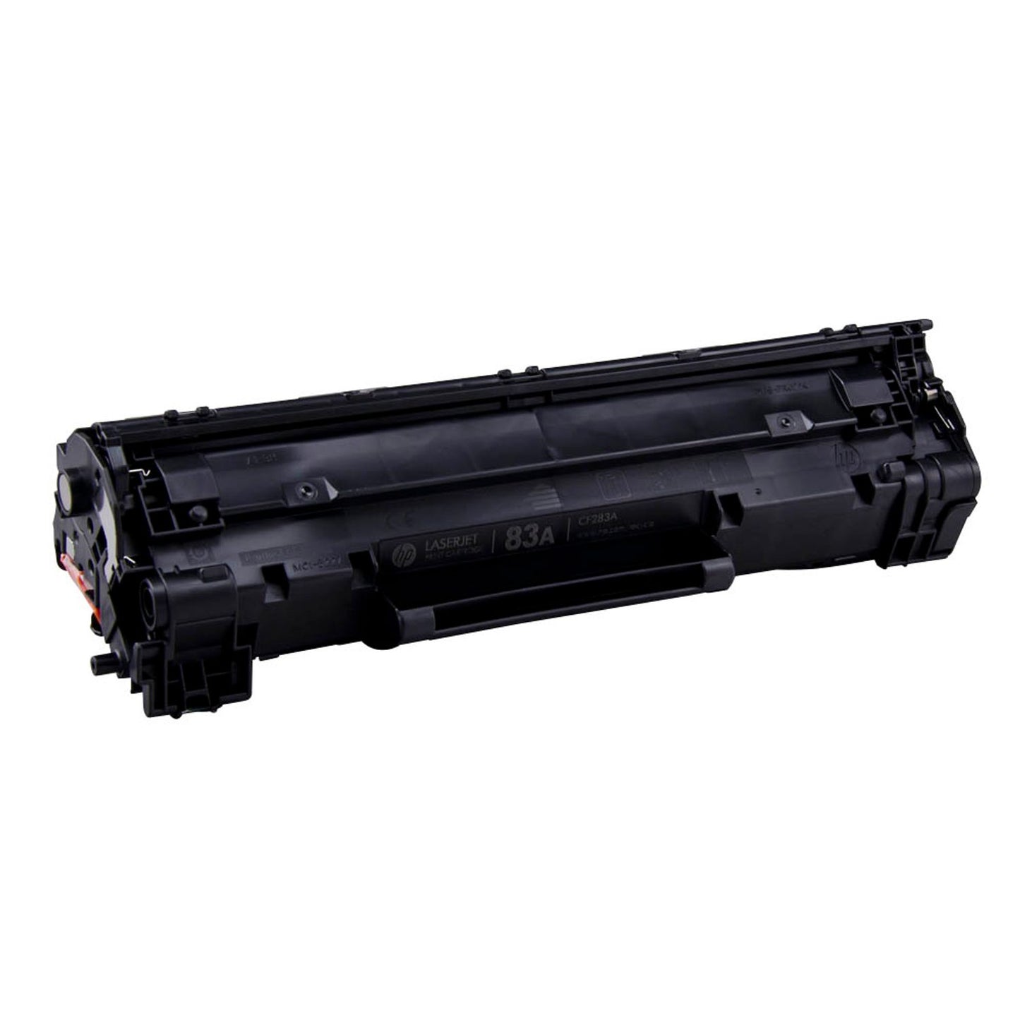 HP 83A () schwarz Tonerkartusche | CF283A