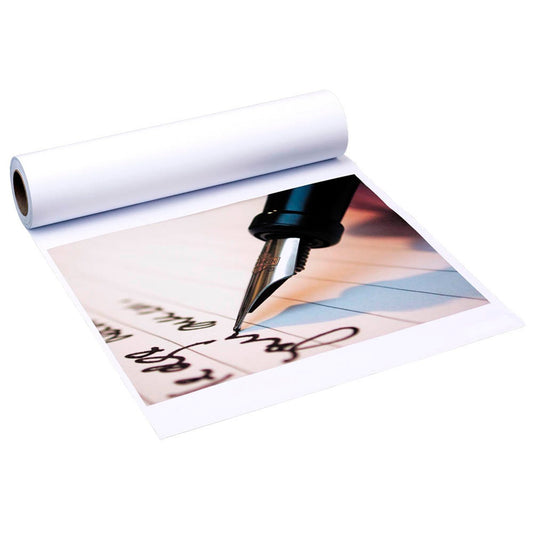 dots Plotterpapier Basic 75 g/qm 841,0 mm x 175,0 m | BASIC 841X175 75G