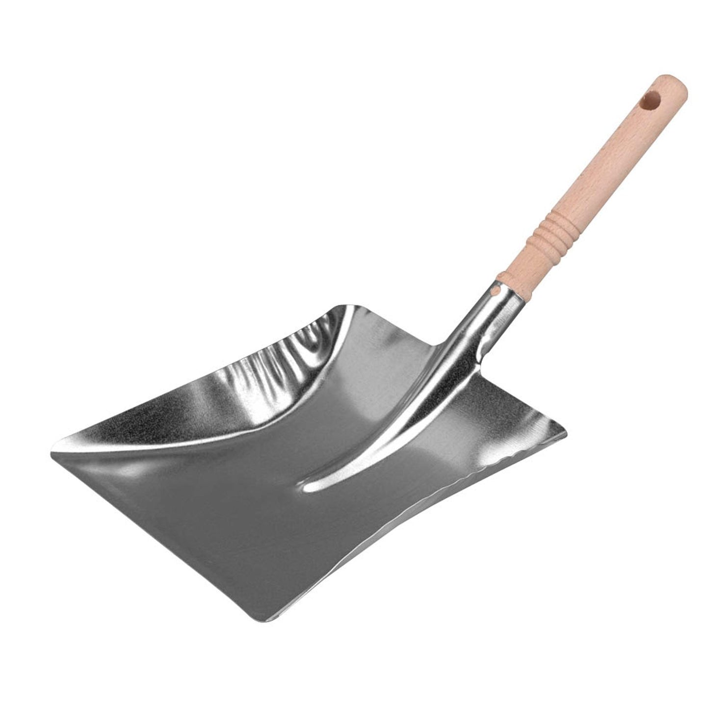 Nölle Kehrblech Metall, verzinkt | 455510