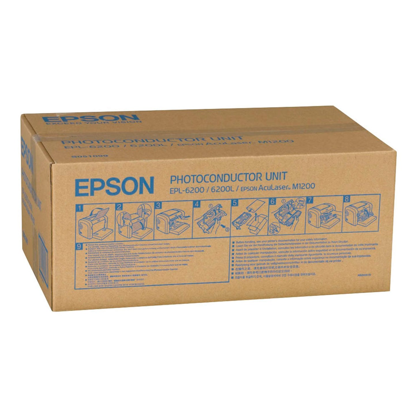 EPSON S051099 Fotoleiter | C13S051099