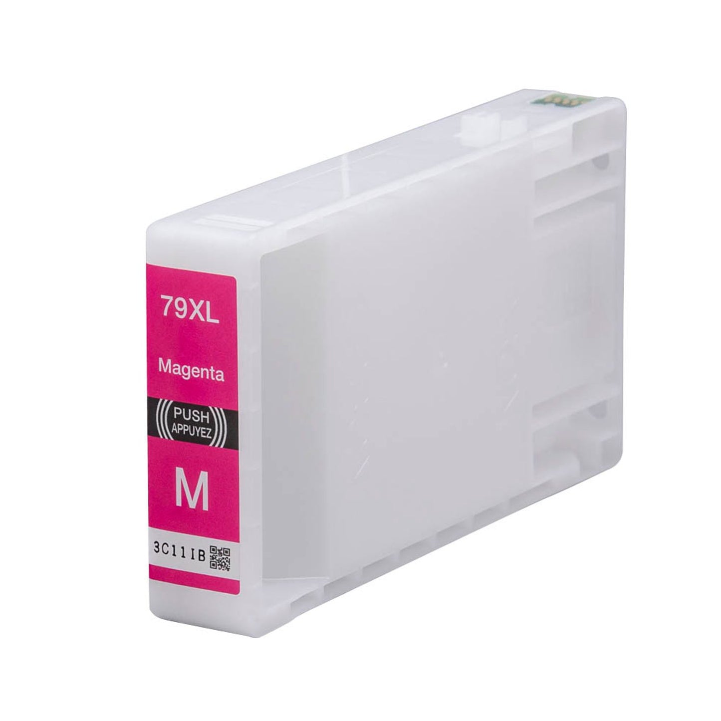 EPSON 79XL / T7903XL magenta Druckerpatrone | C13T79034010