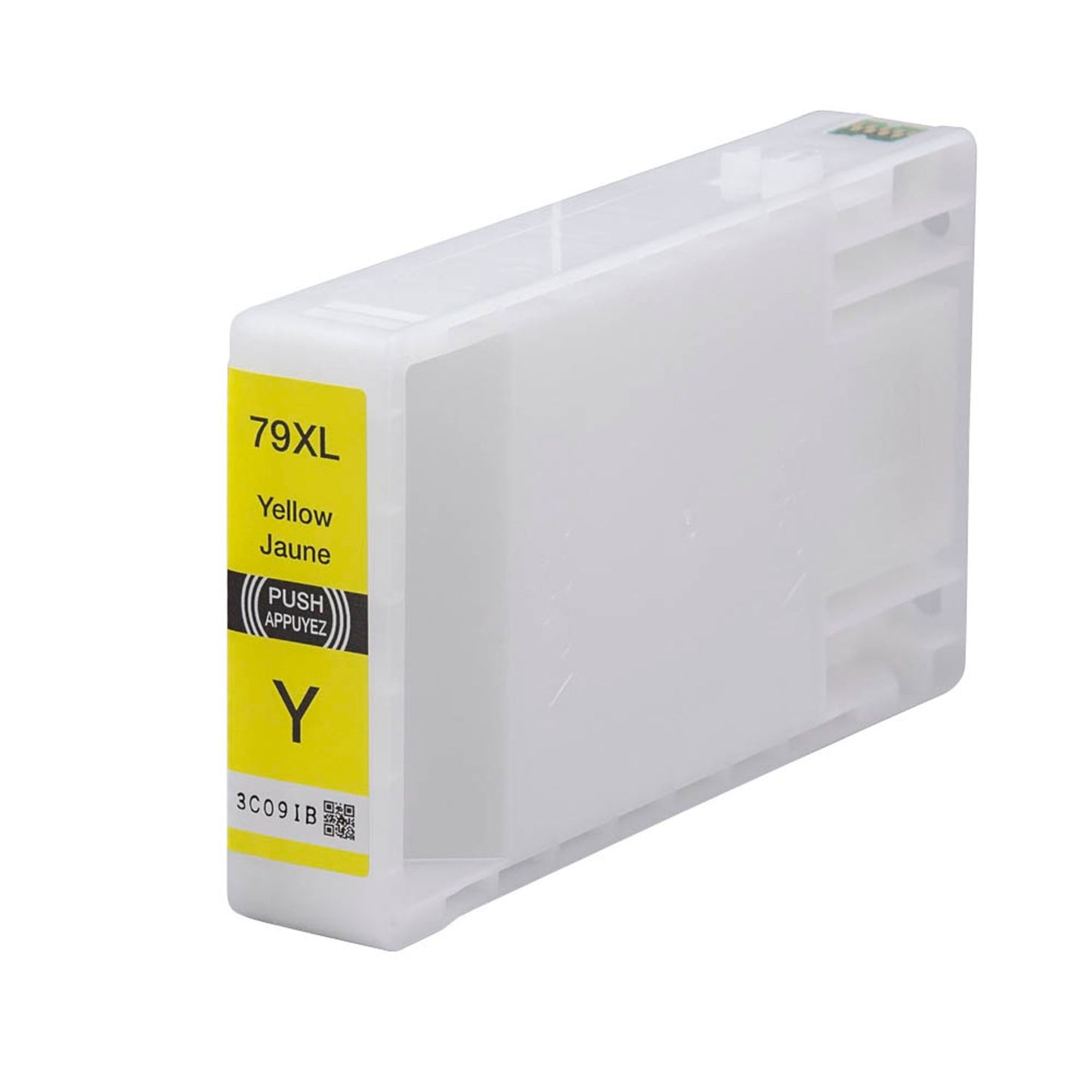 EPSON 79XL / T7904XL gelb Druckerpatrone | C13T79044010