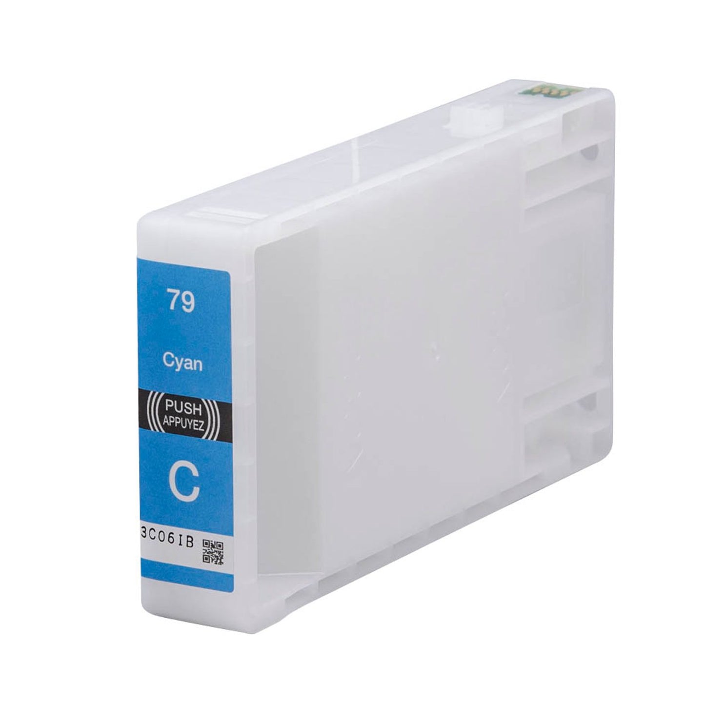 EPSON T7912 cyan Druckerpatrone | C13T79124010