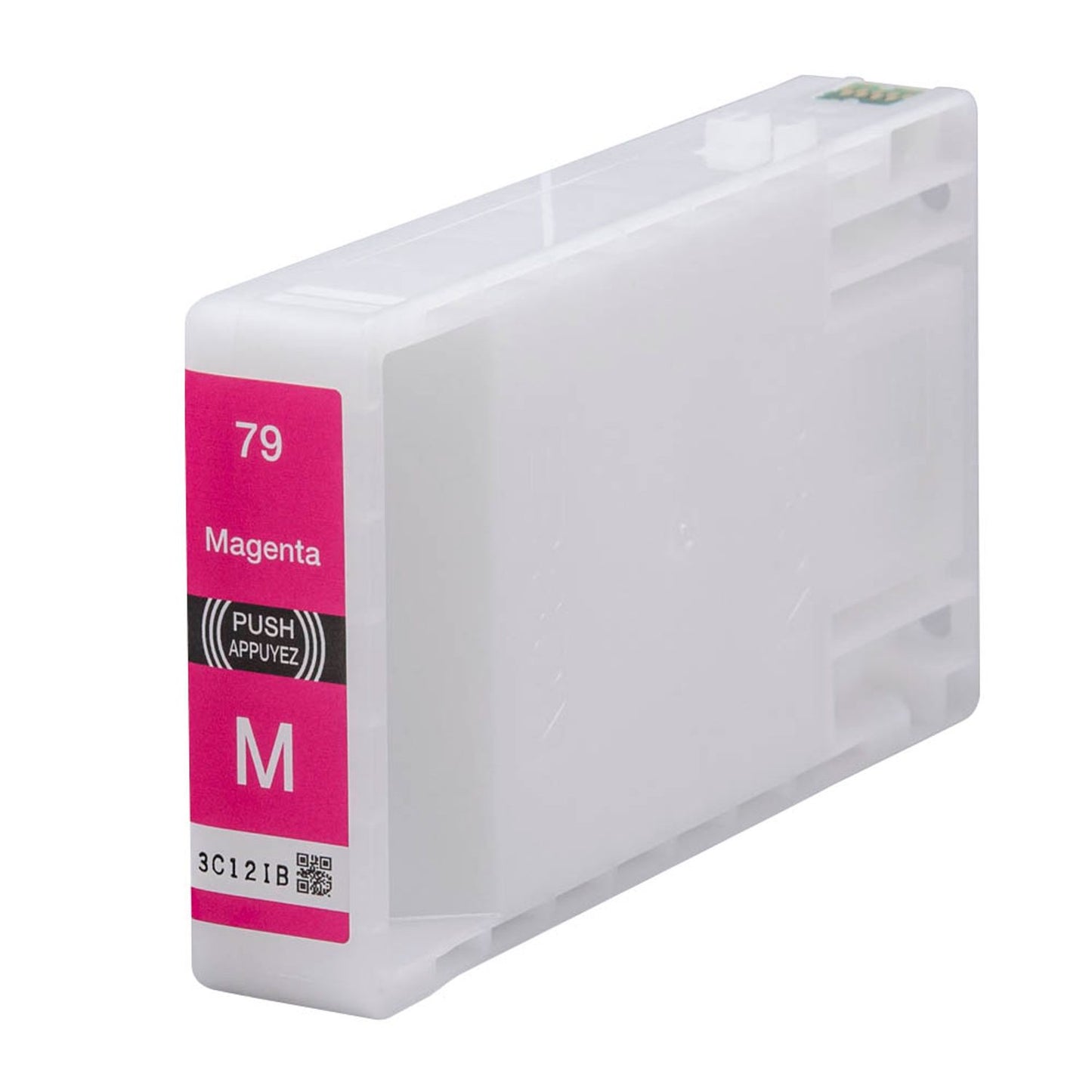 EPSON T7913 magenta Druckerpatrone | C13T79134010