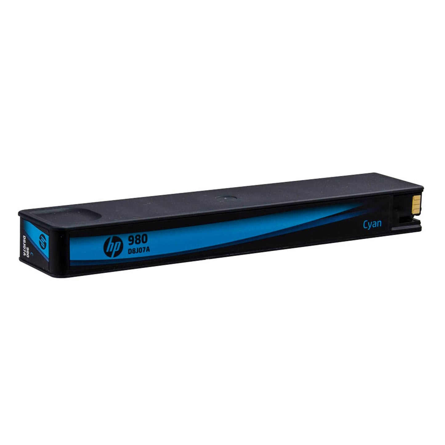 HP 980 (D8JO7A) cyan Druckerpatrone | D8J07A