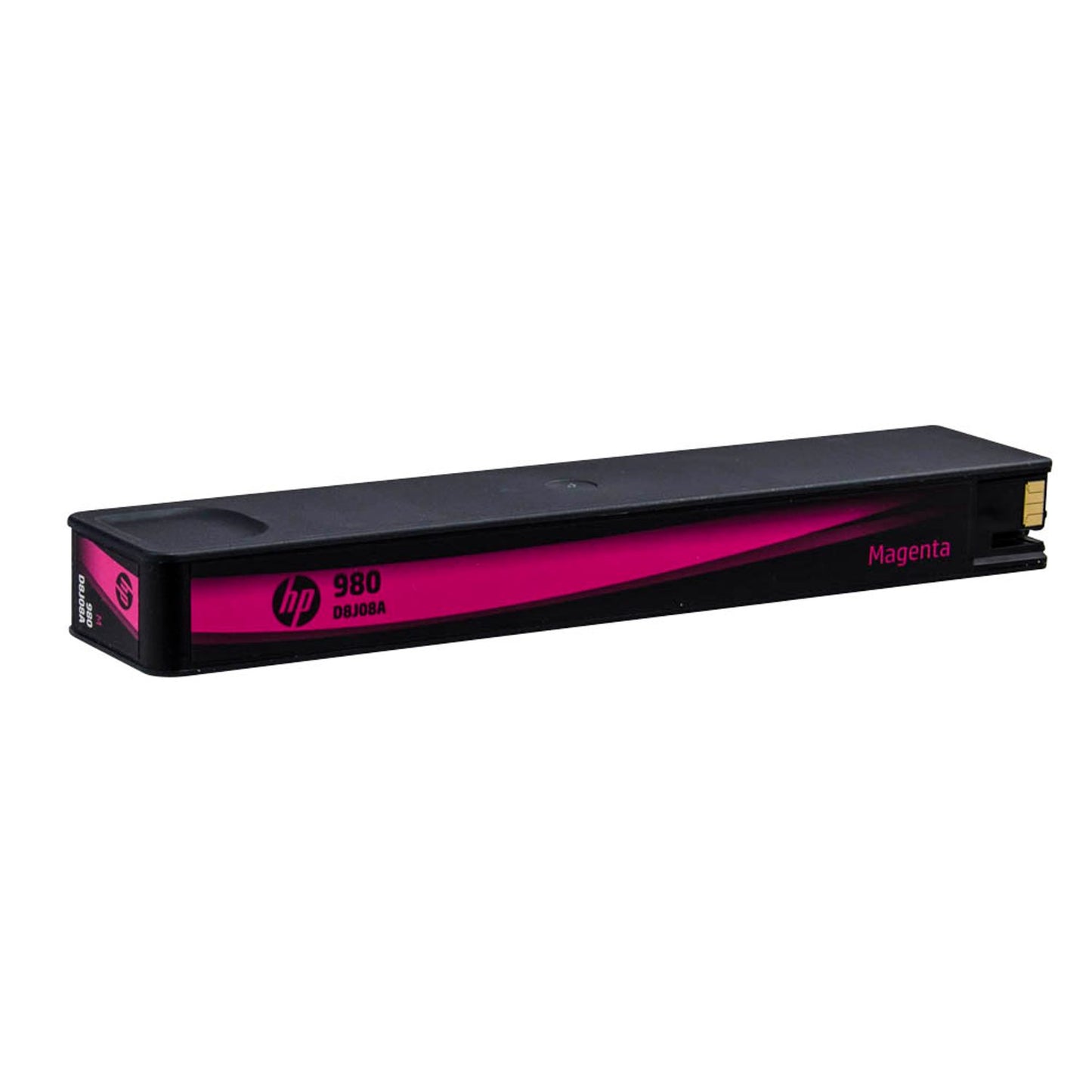 HP 980 (D8JO8A) magenta Druckerpatrone | D8J08A