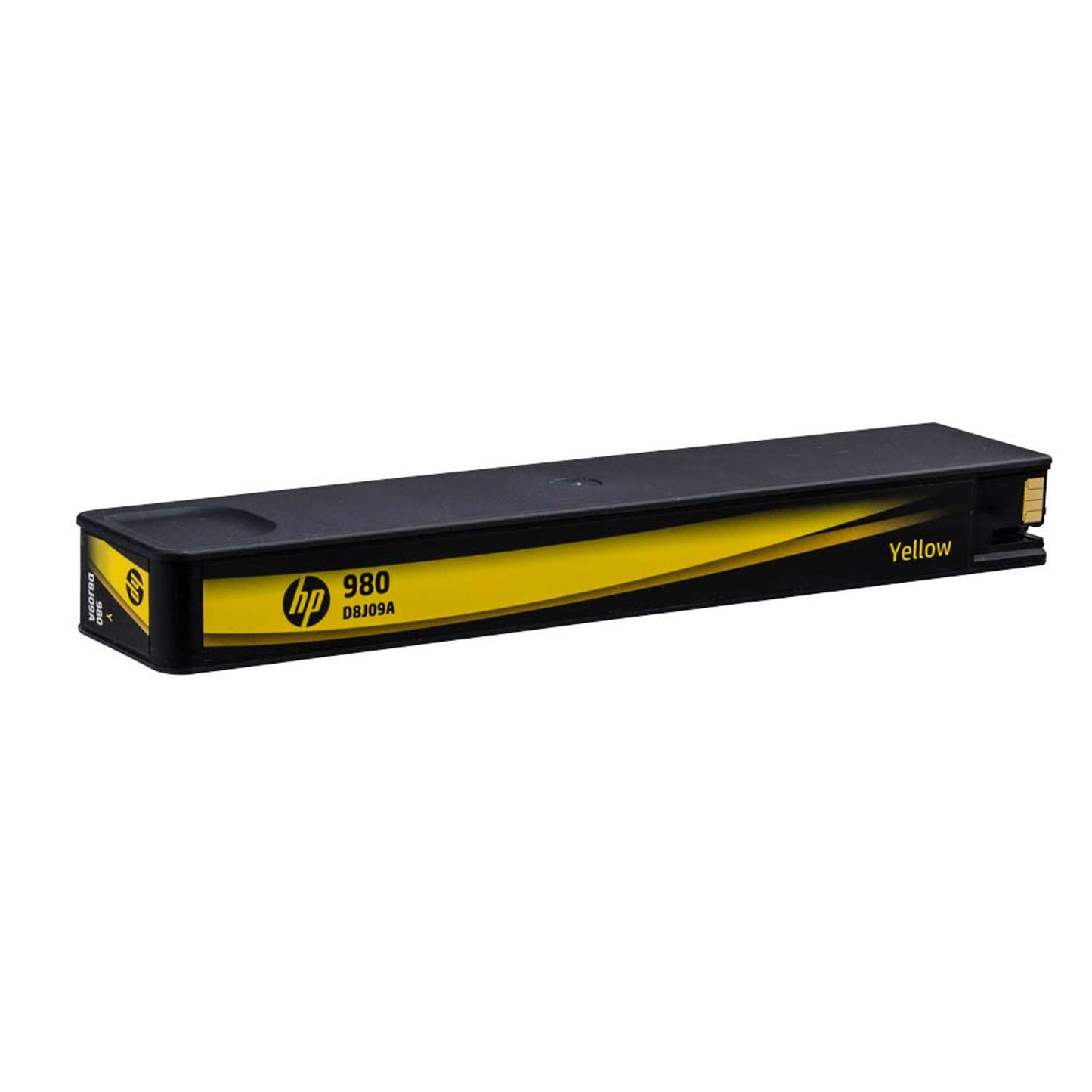 HP 980 (D8JO9A) gelb Druckerpatrone | D8J09A