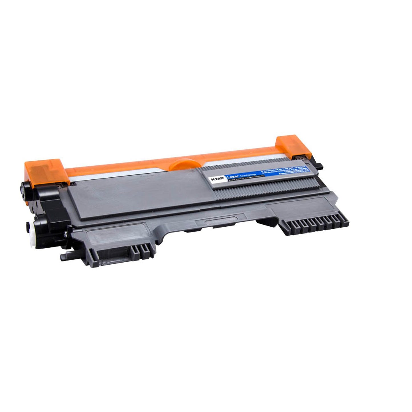 KMP B-T47 schwarz Toner kompatibel zu brother TN-2220/TN-2010/TN-2210 | 1257,3000