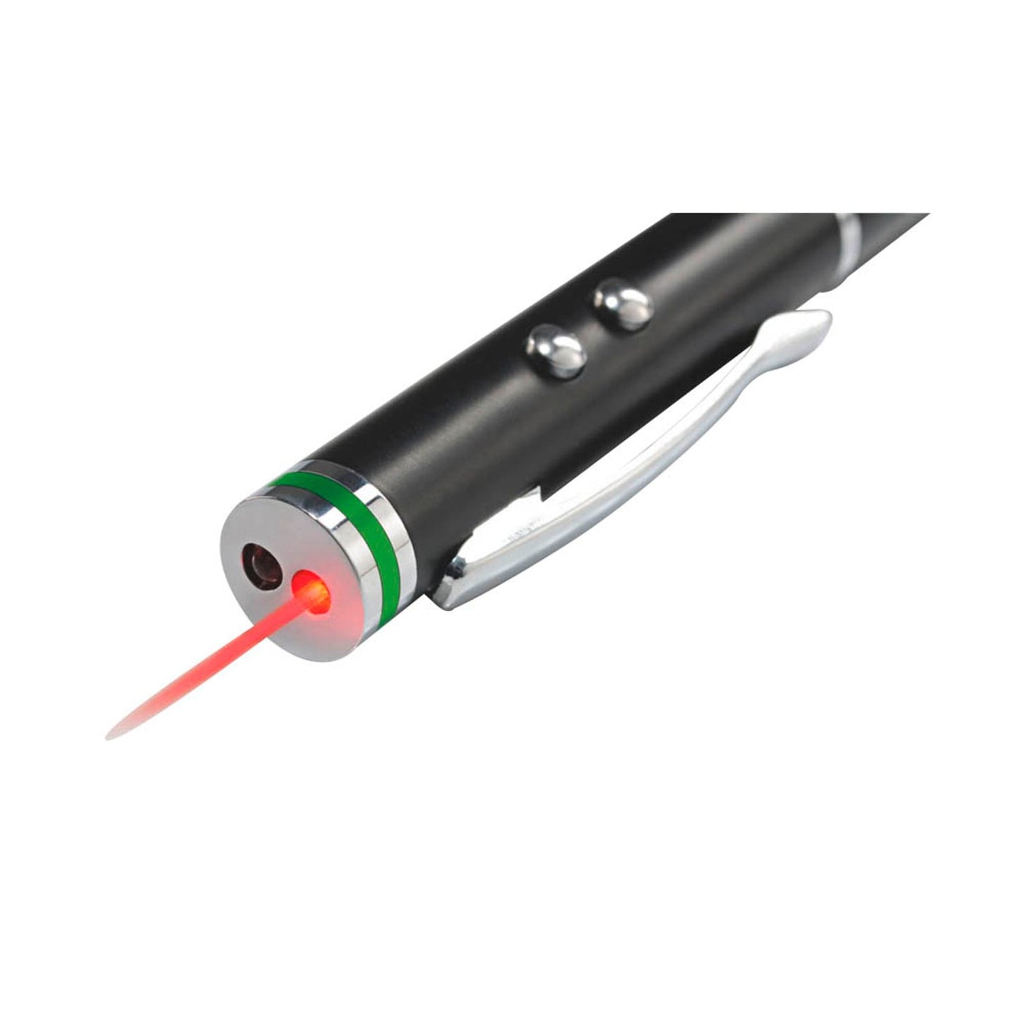 LEITZ Eingabestift Complete 4in1 Stylus schwarz | 64140095