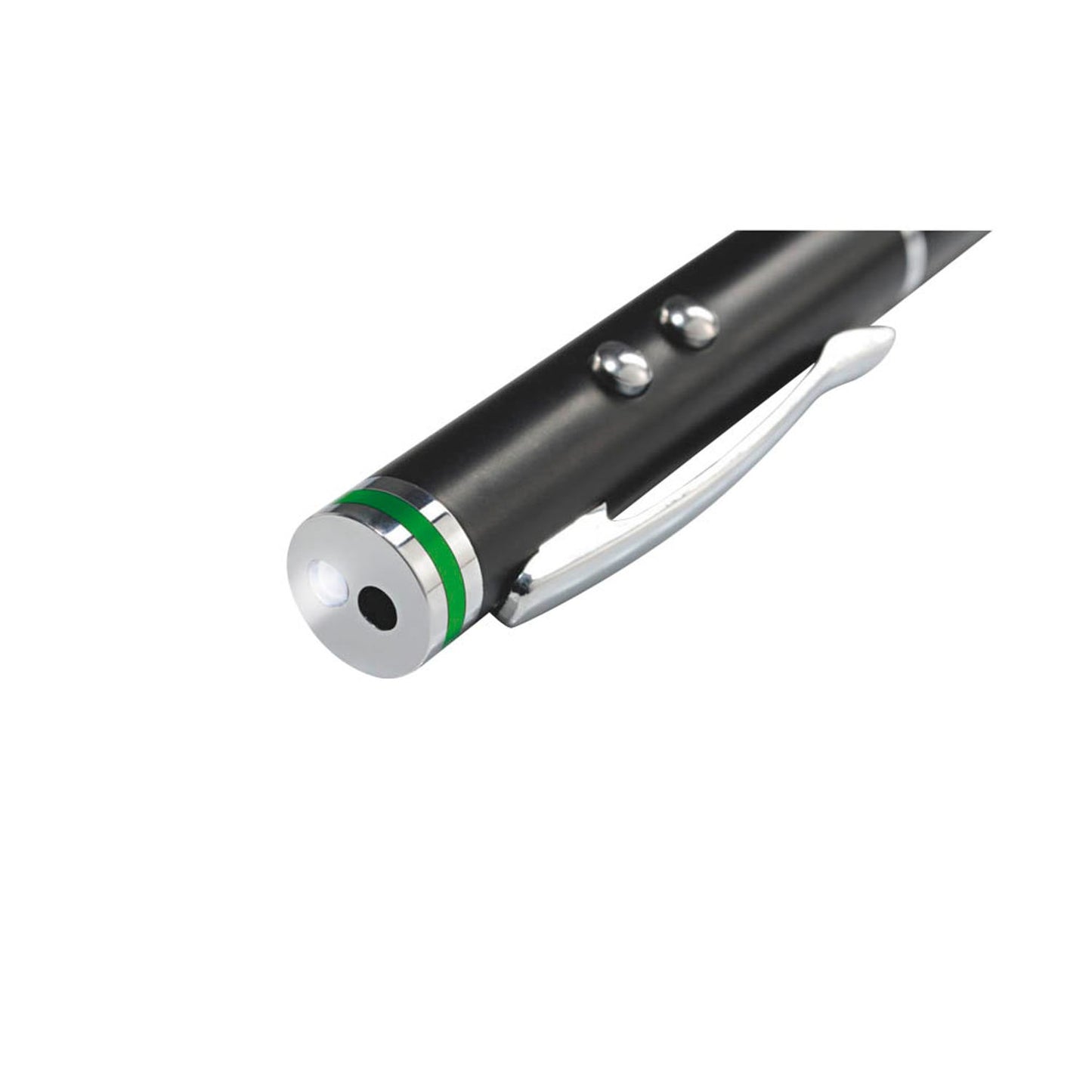 LEITZ Eingabestift Complete 4in1 Stylus schwarz | 64140095