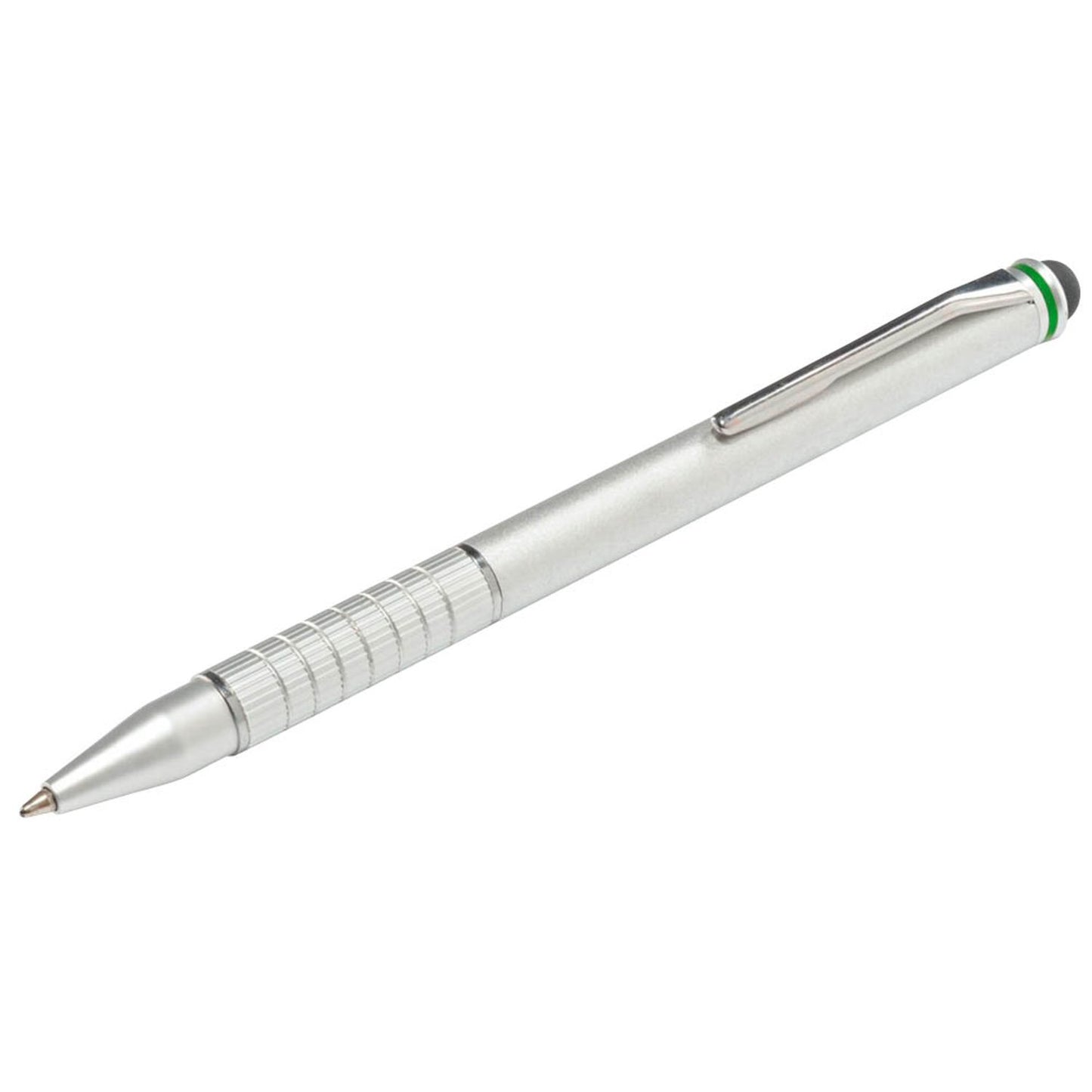 LEITZ Eingabestift Complete 2in1 Stylus silber | 64150084