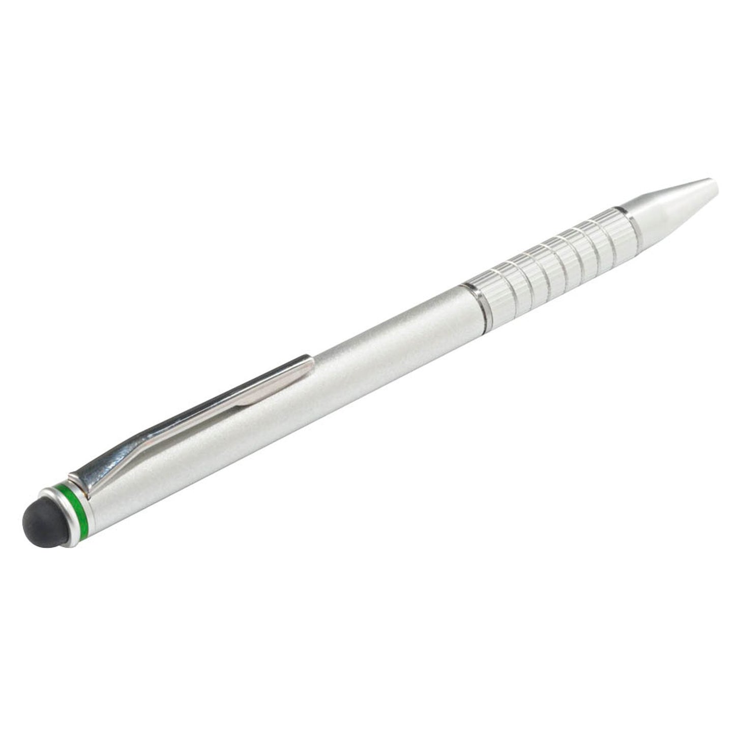 LEITZ Eingabestift Complete 2in1 Stylus silber | 64150084