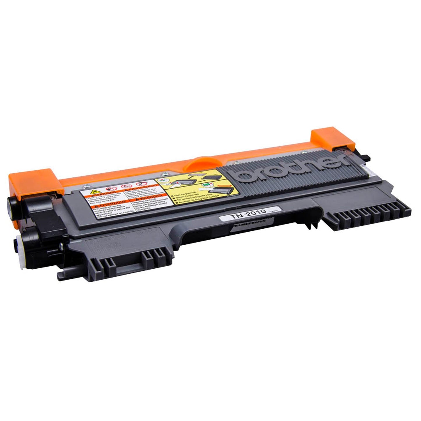 brother TN-2010 schwarz Toner | TN2010