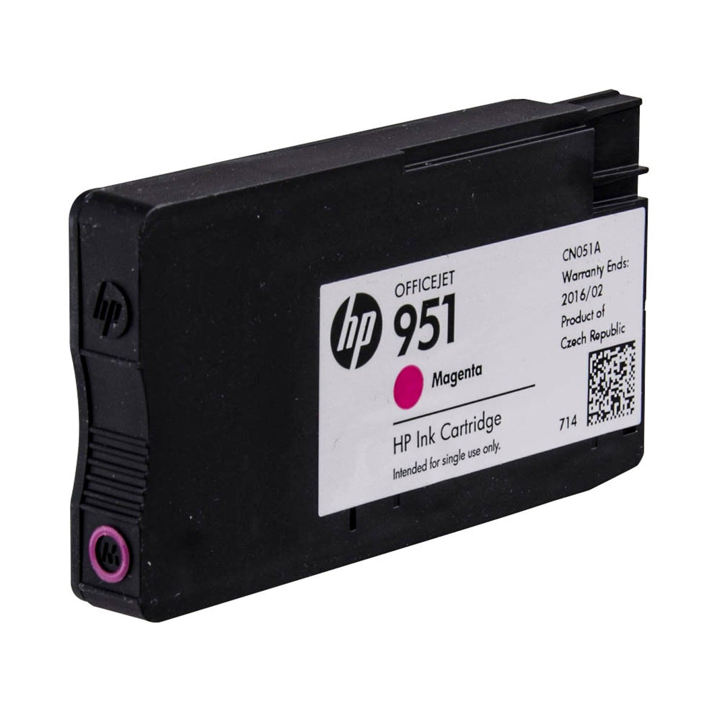 HP 951 () magenta Druckerpatrone | CN051AE