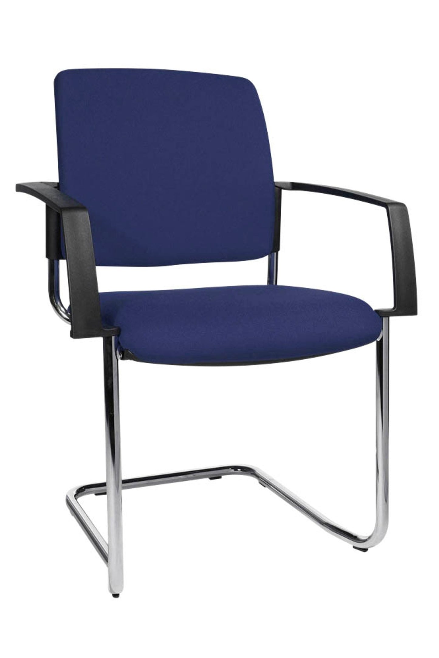 2 Topstar Besucherstühle BtoB 20 BB390A