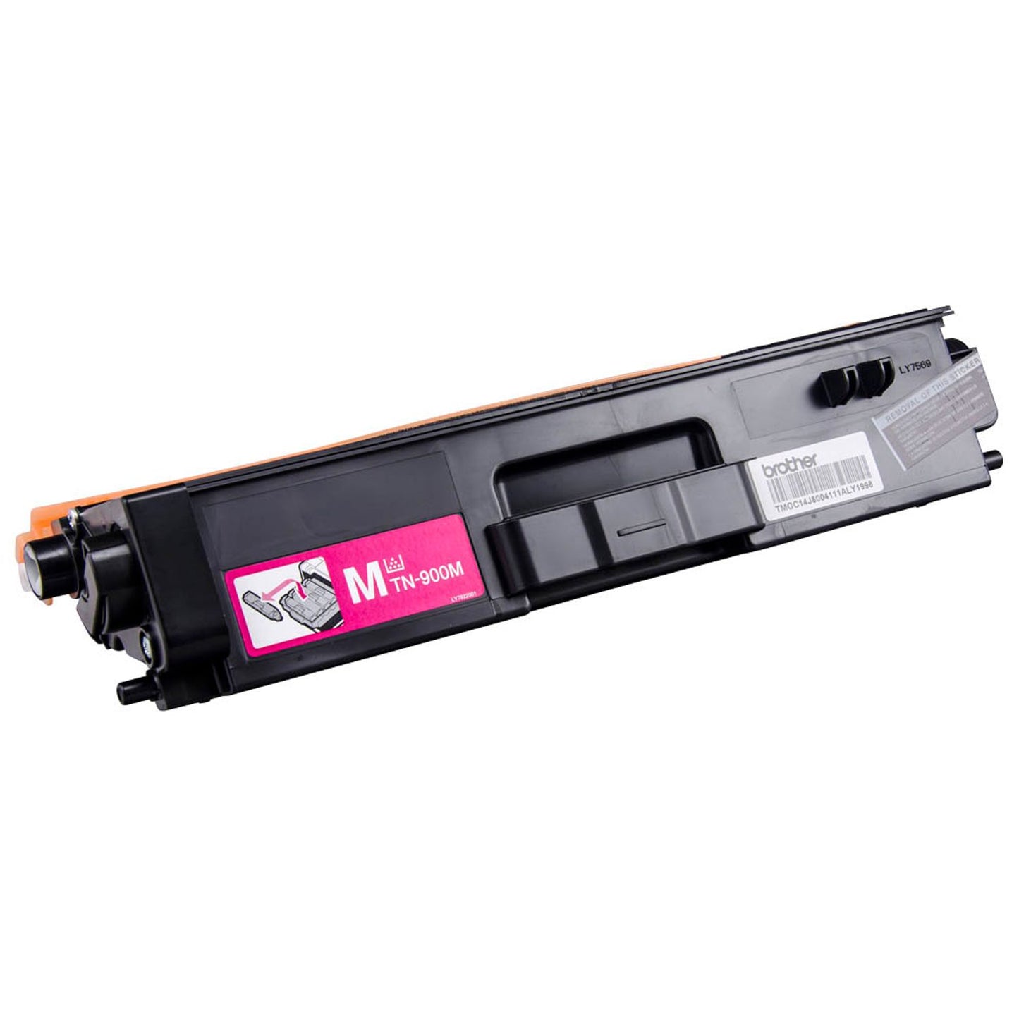brother TN-900M magenta Toner | TN900M