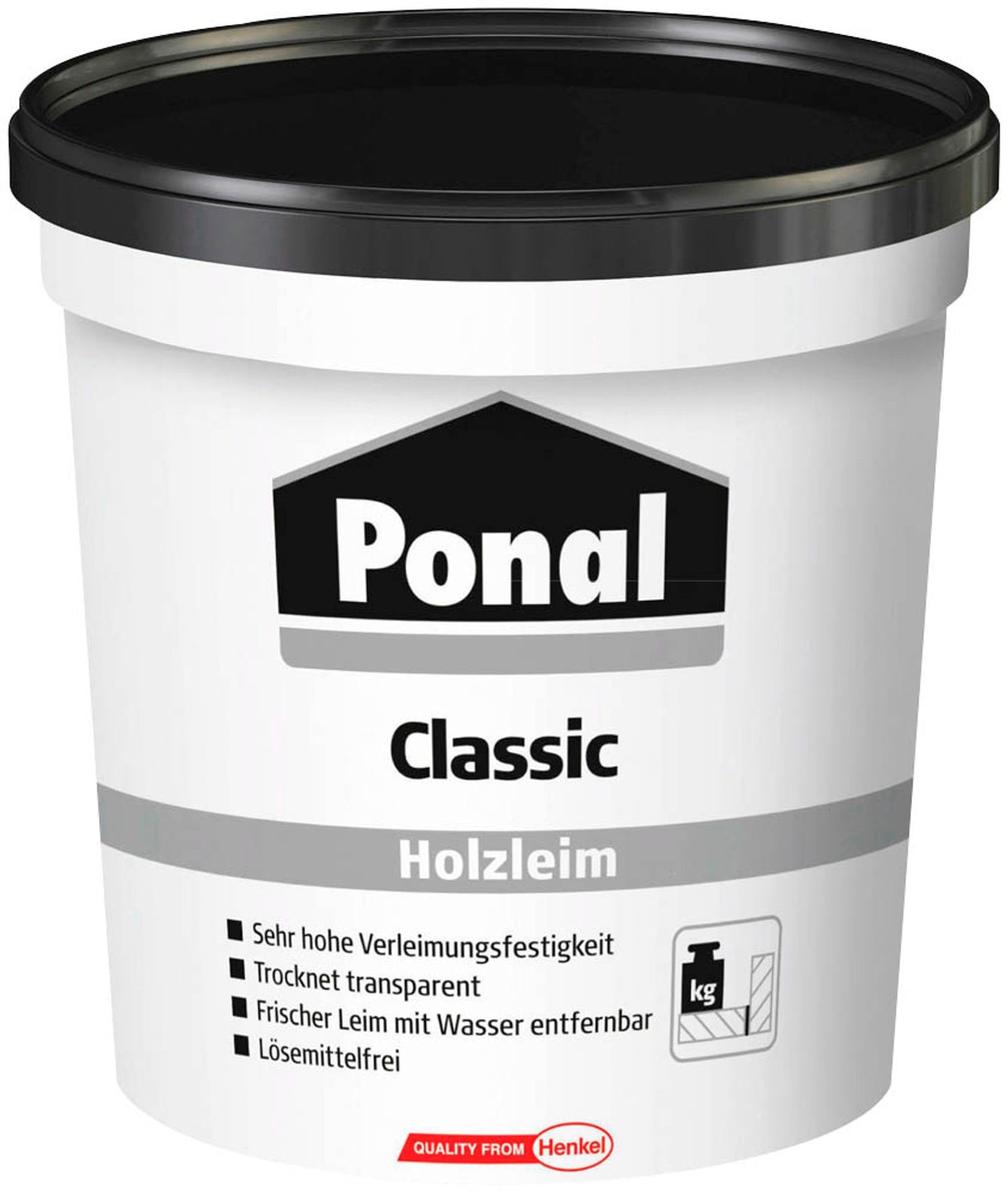 Ponal Classic Holzleim