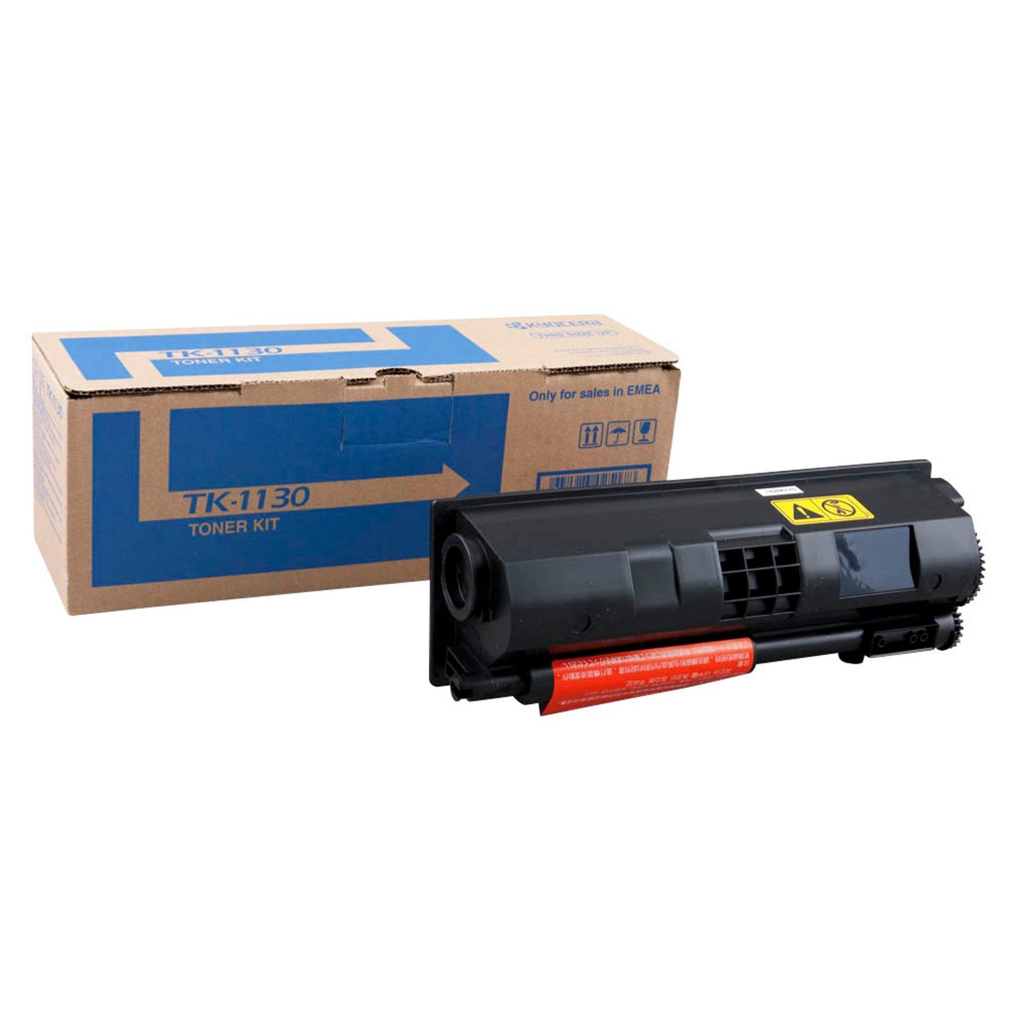 KYOCERA TK-1130 schwarz Toner | 1T02MJ0NLC